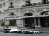 GP Monaco - Qualifiche e Prove Libere 3